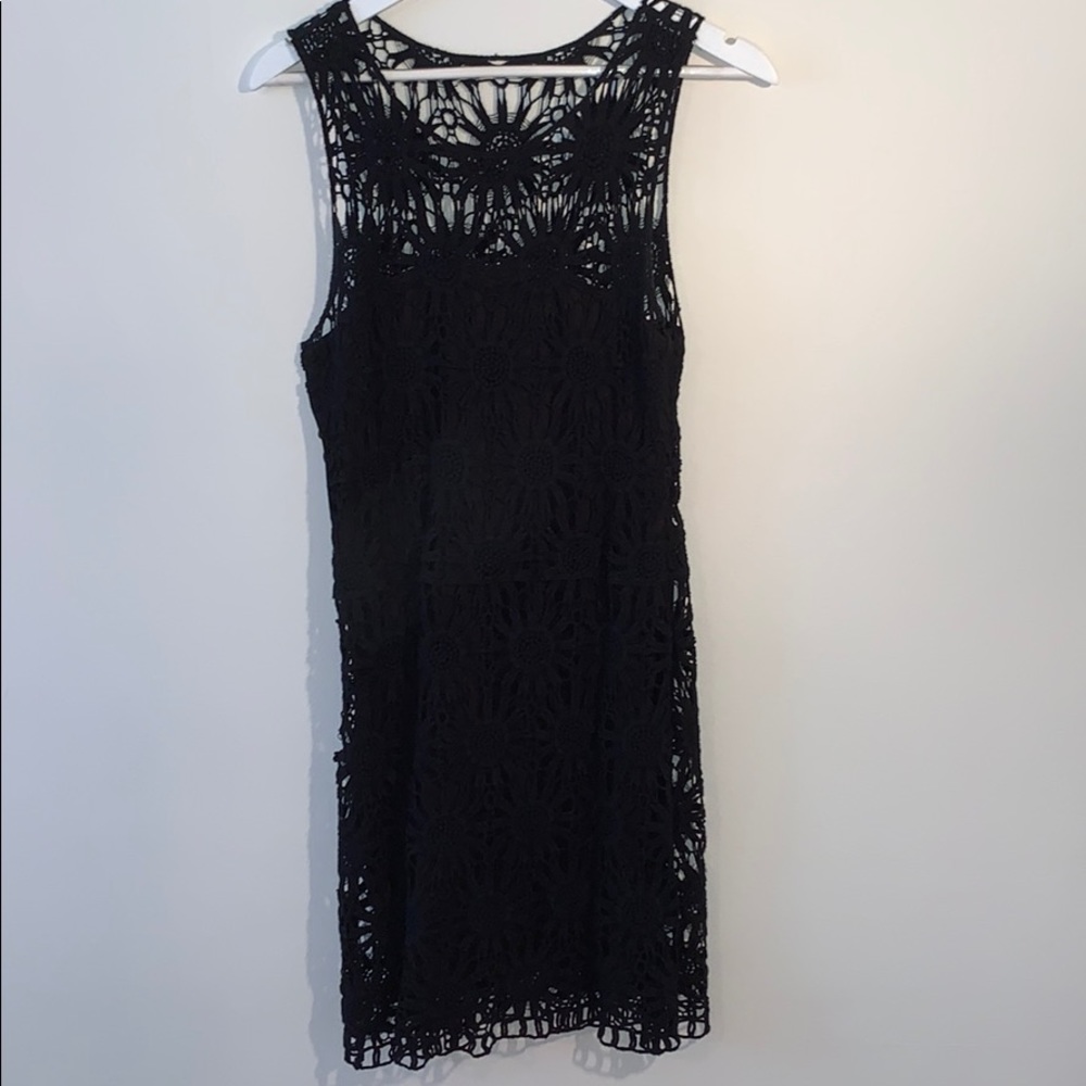 Cocktail dress size medium